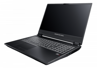 Игровой ноутбук Dream Machines RT2060-15KZ03 <15.6'' FHD 144Hz, i7-9750H, RTX2060 6GB>
