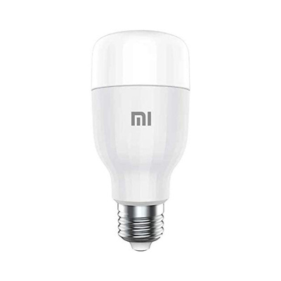 Умная лампочка с RGB-подсветкой Xiaomi Mi Smart LED Bulb Essential