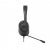 Наушники+микрофон A4tech FH100i-Black 