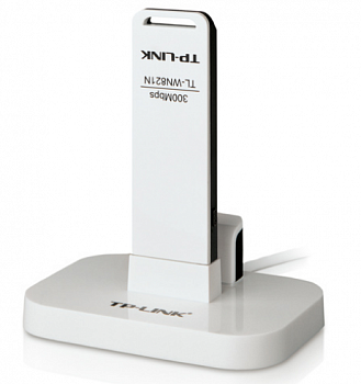 Беспроводной сетевой адаптер Tp-Link TL-WN821NC