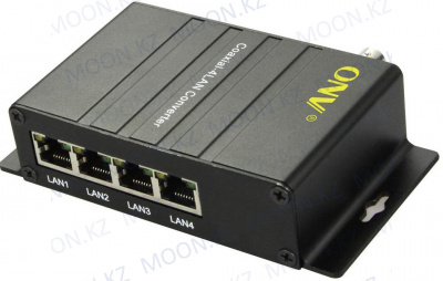 Конвертер активный ONV4C1E-3
