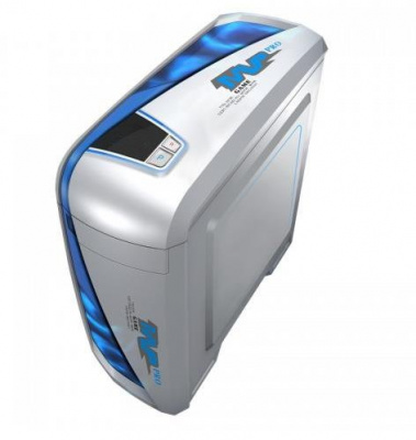 Корпус Huntkey MVP Pro