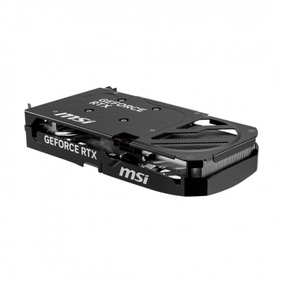 Видеокарта MSI GeForce RTX 5060 Ti 16G SHADOW 2X OC PLUS, 16Gb GDDR7 128-bit HDMI 3xDP G506T-16S2CP Видеокарта MSI GeForce RTX 5060 Ti 16G SHADOW 2X OC PLUS, 16Gb GDDR7 128-bit HDMI 3xDP G506T-16S2CP