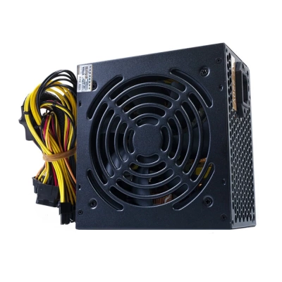 Блок питания ПК  400W SEGOTEP S7 <MAX: 400W, APFC, power cable, 120mm, BLACK> Блок питания ПК  400W SEGOTEP S7 <MAX: 400W, APFC, power cable, 120mm, BLACK>