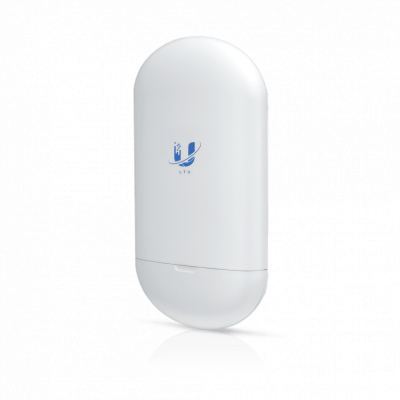 Точка доступа уличная Ubiquiti LTU-Lite <Wi-Fi 4 (802.11n), 300 Mbps, 13 dBi>