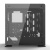 Корпус ПК без БП GameMax M(9)909 Vega Black Temp Glass <ATX, 1х120mmRGB,5x3,5, 4x2,5, HD210x516x491>