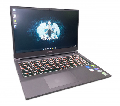 Игровой ноутбук Colorful X15 AT 22-HD96016512A-G-SA <15.6-144Hz IPS, i9-12900H/16GB/512GB/RTX3060> Игровой ноутбук Colorful X15 AT 22-HD96016512A-G-SA <15.6-144Hz IPS, i9-12900H/16GB/512GB/RTX3060>