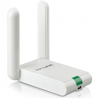 Беспроводной сетевой адаптер Tp-Link TL-WN822N