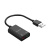 Звуковая карта внешняя USB ORICO SKT2-BK-BP <USB 2.0, 3.5mm microphone,10cm, 26*43*12mm> Звуковая карта внешняя USB ORICO SKT2-BK-BP <USB 2.0, 3.5mm microphone,10cm, 26*43*12mm>