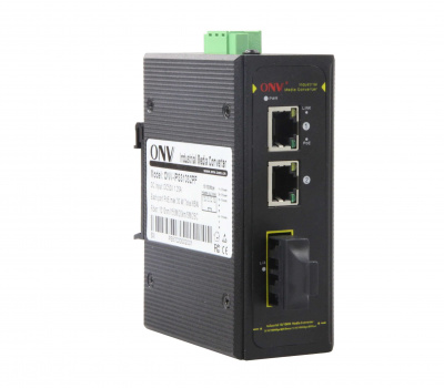 Коммутатор индустриальный ONV IPS31032P-S