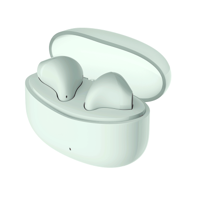 Гарнитура TWS Edifier X2s Green <Внутриканальные, 20-20000Hz, BT5.3, Type C>