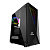 Корпус Wintek Space JX188-5 TG, ITX/ATX, USB2*3.0/2*2.0, HD-Audio+Mic, 0,5mm, 1*ARGB fan controller Корпус Wintek Space JX188-5 TG, ITX/ATX, USB2*3.0/2*2.0, HD-Audio+Mic, 0,5mm, 1*ARGB fan controller