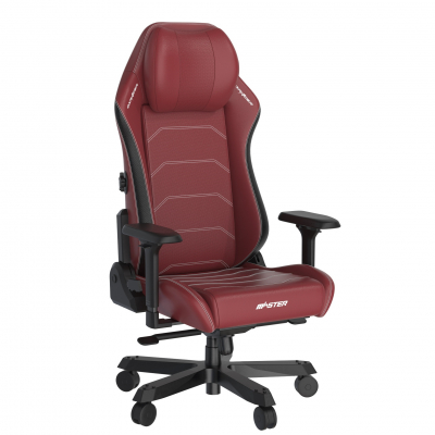 Игровое кресло DXRacer MAS-I239S(238S)-RN-A3 red and black 