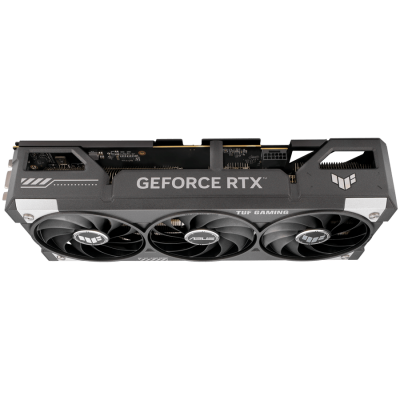 Видеокарта ASUS RTX 5060 Ti 16GB TUF-RTX5060TI-O16G-GAMING (GDDR7, 128-bit, HDMI, 3xDP)