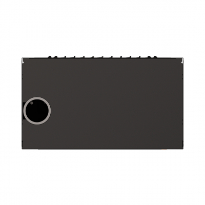 Блок питания Ocypus Beta P700 Черный 700W Non modular, Beta-P700-N1HDBK024X-EU