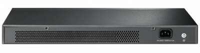 Неуправляемый коммутатор Tp-Link TL-SG1024