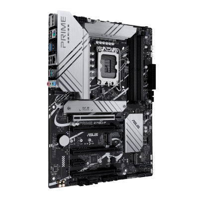 Материнская плата ASUS PRIME Z790-P LGA1700 4xDDR5 4xSATA3 Raid 3xM.2 HDMI DP ATX