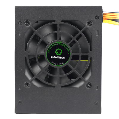 Блок питания ПК  450W GameMax GS-450 <SFX, 80+>