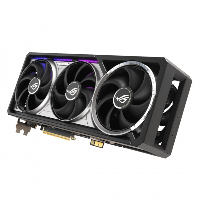 Видеокарта ASUS ROG Astral GeForce RTX 5090 32GB GDDR7 BTF OC Edition
