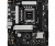 Материнская плата ASRock B860M-X LGA1851 2xDDR5 4xSATA 2xM.2 1xHDMI 1xDP mATX