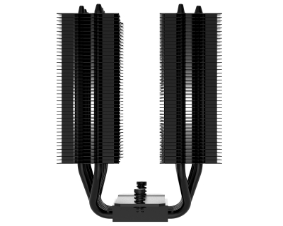 Вентилятор ID-Cooling SE-207-XT ARGB <2066/2011/1700/1200/AM5, TDP280W, 2x120mm, 2x4PIN>