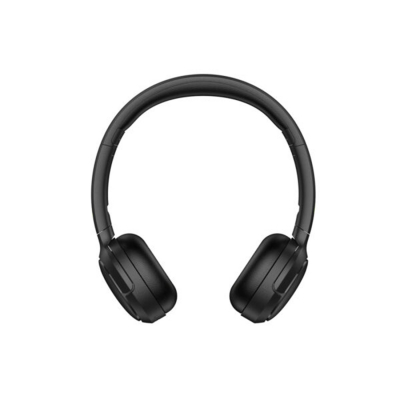 Гарнитура Bluetooth Edifier WH500 Black <охватывающие, 20-20000Hz, BT5.2, Type C>