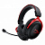 Наушники-гарнитура игровые HyperX Cloud II Wireless <HHSC2X-BA-RD/G>