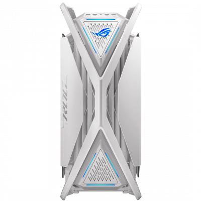Корпус ПК без БП ASUS ROG Hyperion GR701 White
