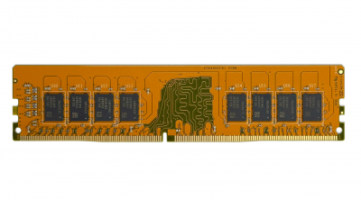 Оперативная память DDR4 PC-25600 (3200 MHz) 16Gb Zeppelin <1Gx8>