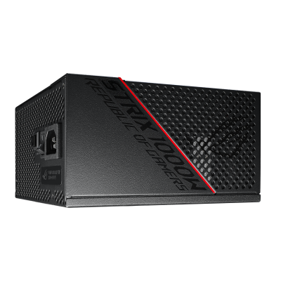 Блок питания ПК  1000W Asus ROG-STRIX-1000G