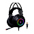 Наушники+микрофон игровые Bloody G528 <J3.5, HIFI, 7.1, 20Hz-20kHz, 32 Om, 100dB (1KHz), 2m>