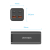 Зарядный блок Vention FBSBG-EU <4-Port USB (C + C + A + A) GaN Charger (100W/100W/18W/18W) EU-Plug>
