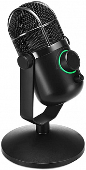 Микрофон Thronmax M3 Professional usb Dome Jet Black 48Khz
