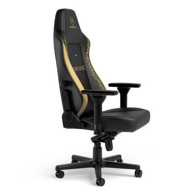 Игровое кресло Noblechairs HERO Elden Ring Edition <Экокожа, подлокотник 4D, газлифт 4>