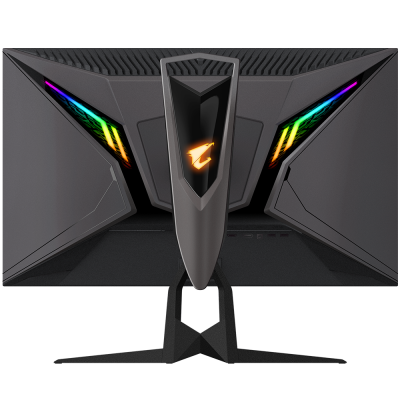 Монитор ЖК 27" GIGABYTE AORUS FI27QP-EK Black Монитор ЖК 27" GIGABYTE AORUS FI27QP-EK Black
