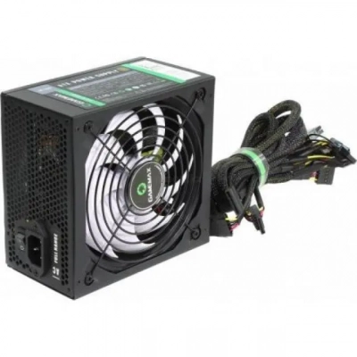Блок питания ПК  600W GameMax GM-600 (SE)