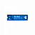 Твердотельный накопитель 2000GB SSD WD BLUE SN5000 M.2 2280 NVMe 4.0 R5150/W4850 WDS200T4B0E-00CNZ0 Твердотельный накопитель 2000GB SSD WD BLUE SN5000 M.2 2280 NVMe 4.0 R5150/W4850 WDS200T4B0E-00CNZ0