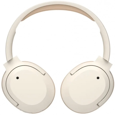 Гарнитура Bluetooth Edifier W820NB Plus Ivory <охватывающие, шумоподавление 20-40000Hz/BT5.2/Type C>