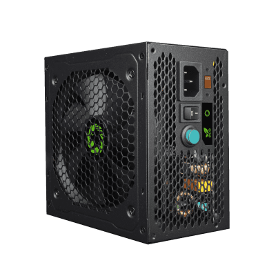 Блок питания ПК  450W GameMax VP-450 v2 Блок питания ПК  450W GameMax VP-450 v2