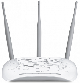 Точка доступа Tp-Link TL-WA901ND