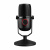 Микрофон Thronmax M4 Mdrill ZeroPlus Jet Black 96Khz RGB Микрофон Thronmax M4 Mdrill ZeroPlus Jet Black 96Khz RGB