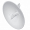 Мост Wi-Fi Ubiquiti  PBE-M2-400 PowerBeam M2 18dBi 802.11n 150Mbps 2.4GHz