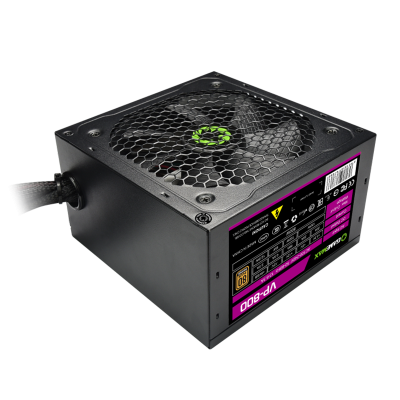 Блок питания ПК  800W GameMax VP-800