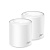 Домашняя Mesh Wi-Fi система GbE AX3000 Tp-Link Deco X50 (2-pack) Wi-Fi 6