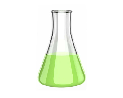 Непрозрачный антикоррозионный гидротермальный раствор охлаждающей жидкости Bykski CL-PURE-X Green