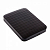 Внешний жесткий диск HDD 2TB Seagate (Maxtor) STSHX-M201TCBM V2<2.5 USB 3.0 External Black>