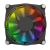 Вентилятор для корпуса GameMax GMX-12RBB