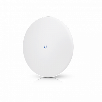 Точка доступа уличная Ubiquiti LTU-Pro <Wi-Fi 4 (802.11n), 600 Mbps, 24 dBi>