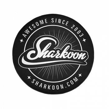 Ковер для кресла Sharkoon Floor Mat 120см