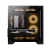 Корпус ПК без БП GameMax Infinity Mini Black <MATX> Корпус ПК без БП GameMax Infinity Mini Black <MATX>